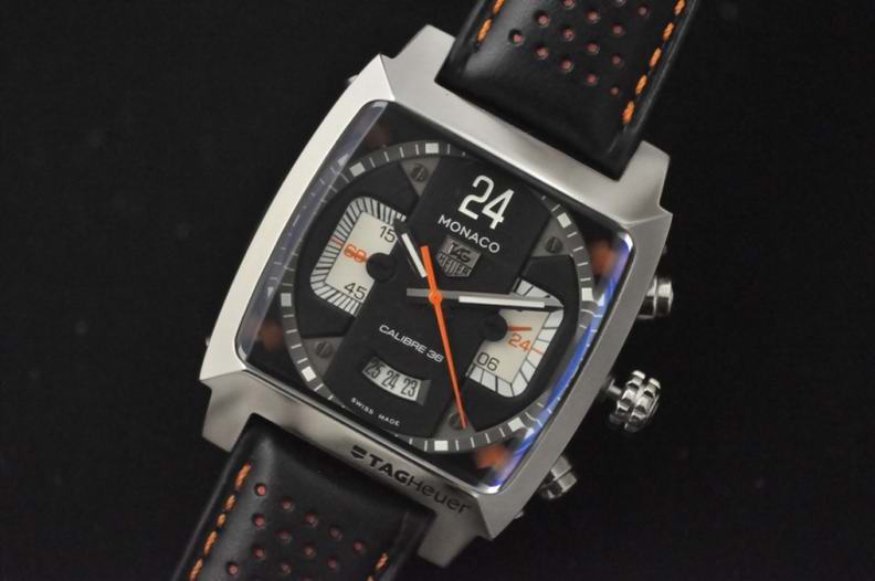 TAG Heuer Watch 599